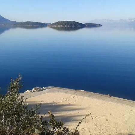 Apartman Pjestata 14440e *