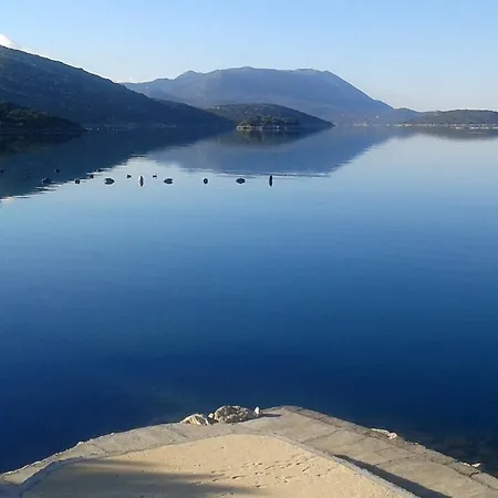 Apartman Pjestata 14440e