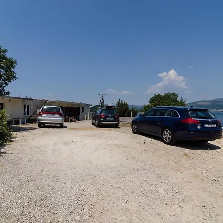 Apartman Pjestata 14440e Ston