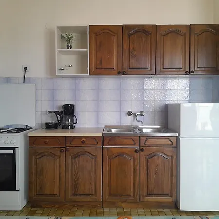 Apartment Pjestata 14440e Ston