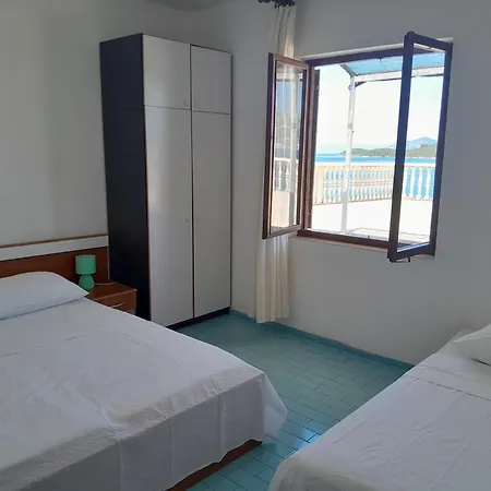 Apartman Pjestata 14440e Ston