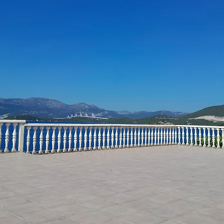 Apartman Pjestata 14440e