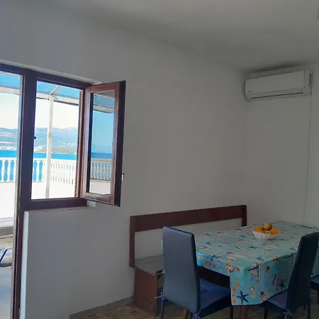 Apartment Pjestata 14440e Ston