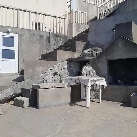 Apartman Pjestata 14440e