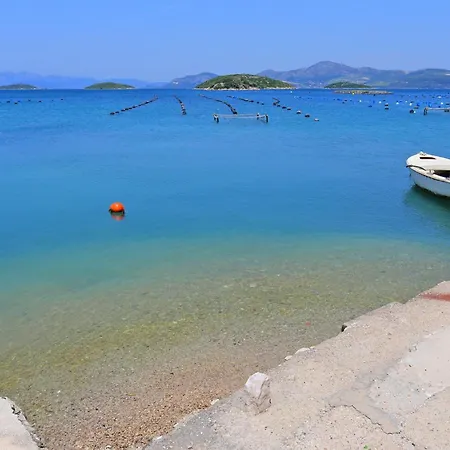 Apartment Pjestata 14440e *